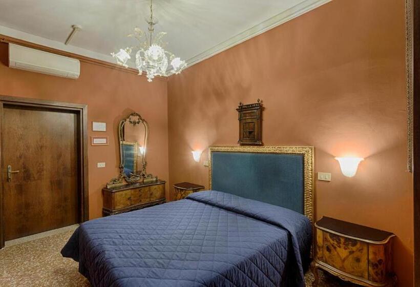 Quarto standard, Guerrato