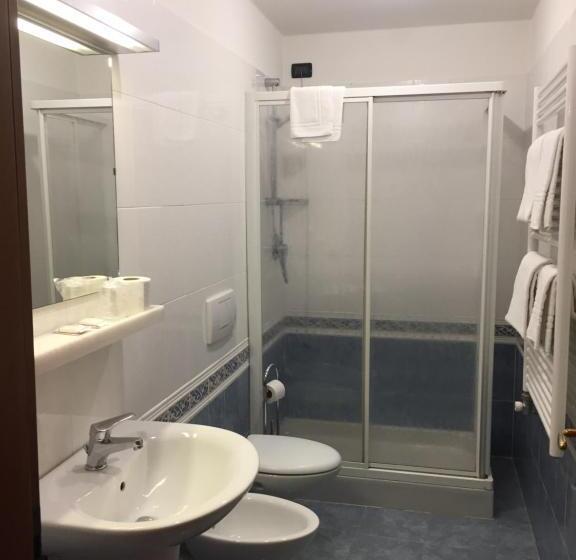 Quarto standard, Guerrato