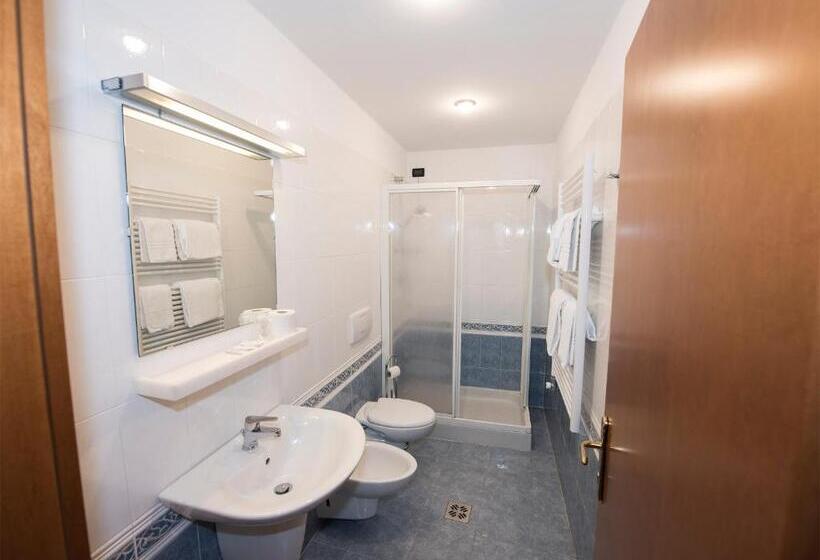 Quarto standard, Guerrato