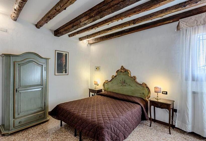 Quarto standard, Guerrato