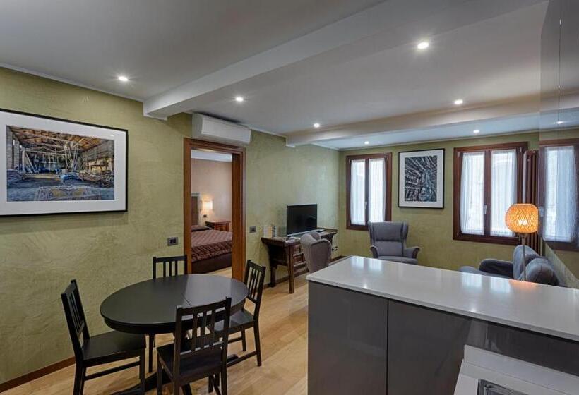 Apartamento 2 Quartos, Guerrato