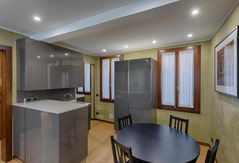 Apartamento 2 Quartos, Guerrato