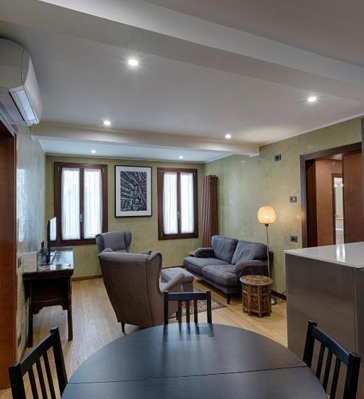 Apartamento 2 Quartos, Guerrato