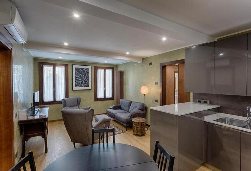 Apartamento 2 Quartos, Guerrato