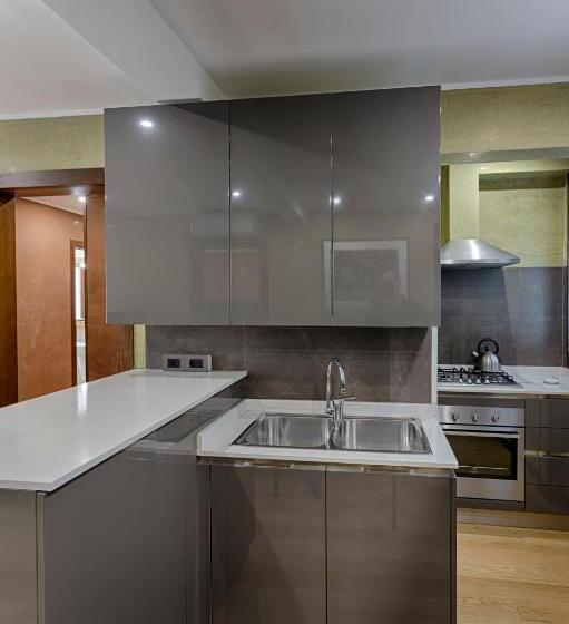 Apartamento 2 Quartos, Guerrato