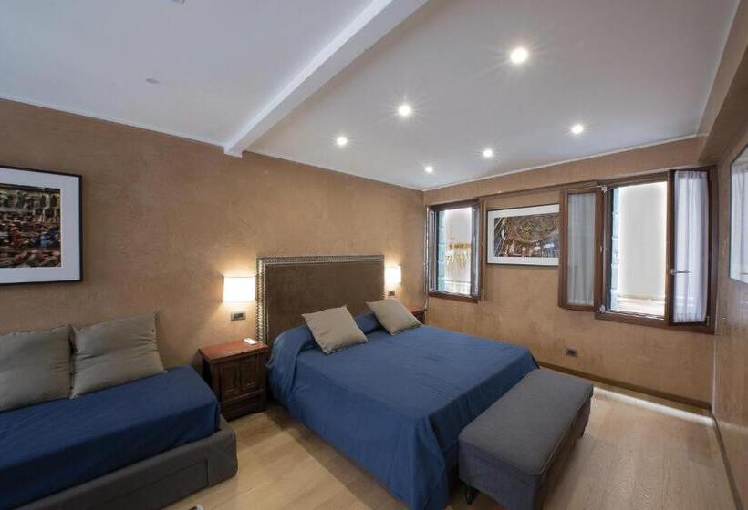 Apartamento 2 Quartos, Guerrato
