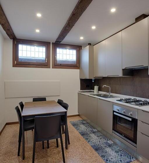 Apartamento 3 Quartos, Guerrato