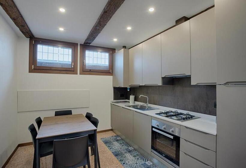 Apartamento 3 Quartos, Guerrato