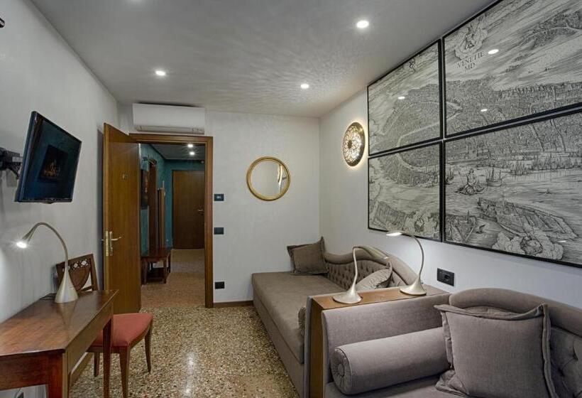 Apartamento 3 Quartos, Guerrato