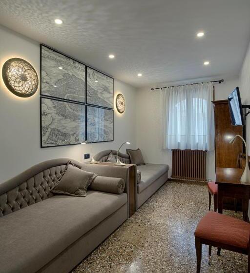 Apartamento 3 Quartos, Guerrato