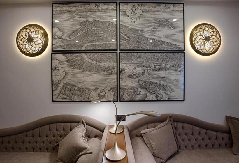 Apartamento 3 Quartos, Guerrato