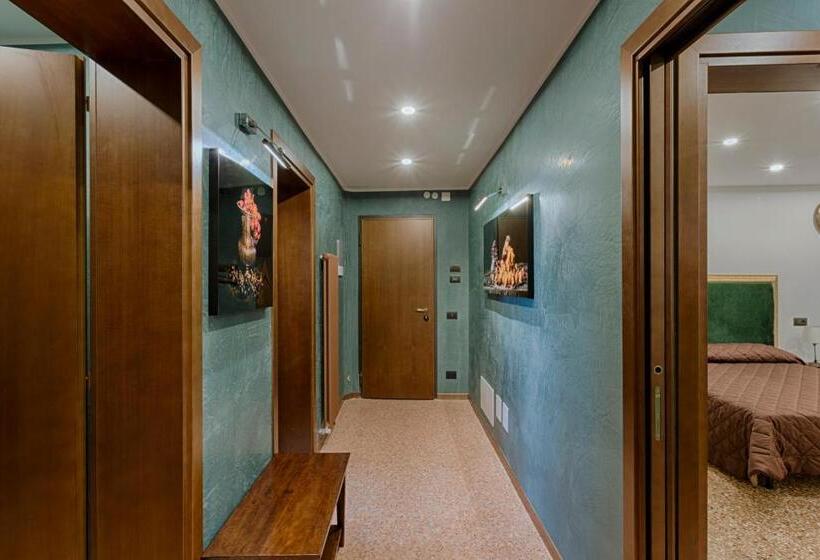 Apartamento 3 Quartos, Guerrato