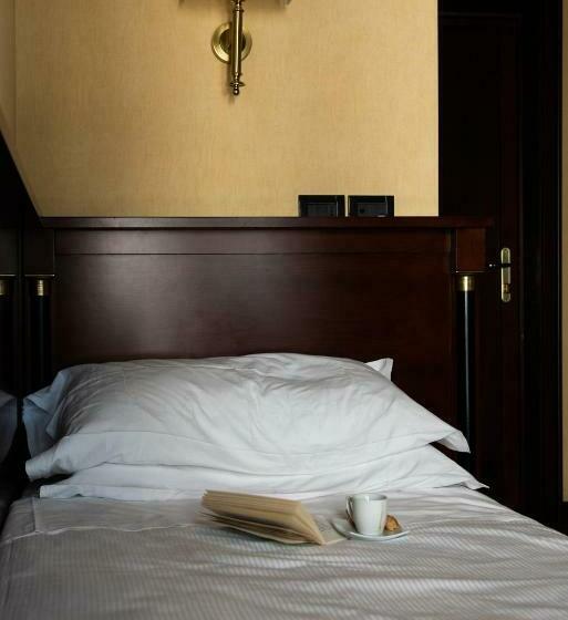 수피리어 싱글 룸, Petite Fleur