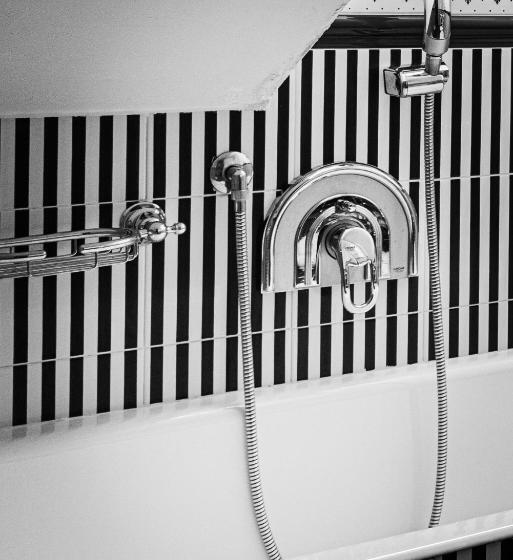 수피리어 룸, Petite Fleur