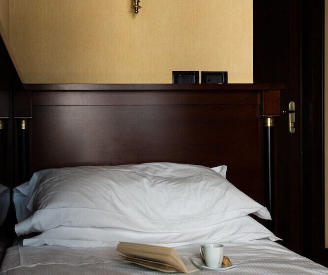 수피리어 싱글 룸, Petite Fleur