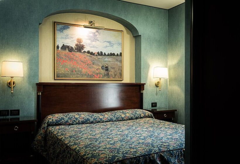 수피리어 룸, Petite Fleur