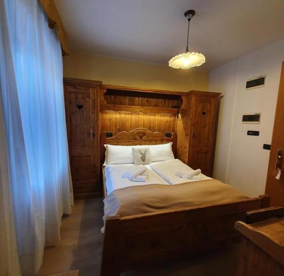 غرفة أساسية, Pezzotti