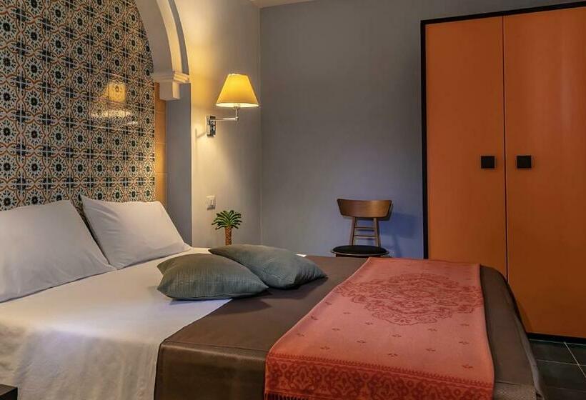 غرفة قياسية, Riva Del Sole