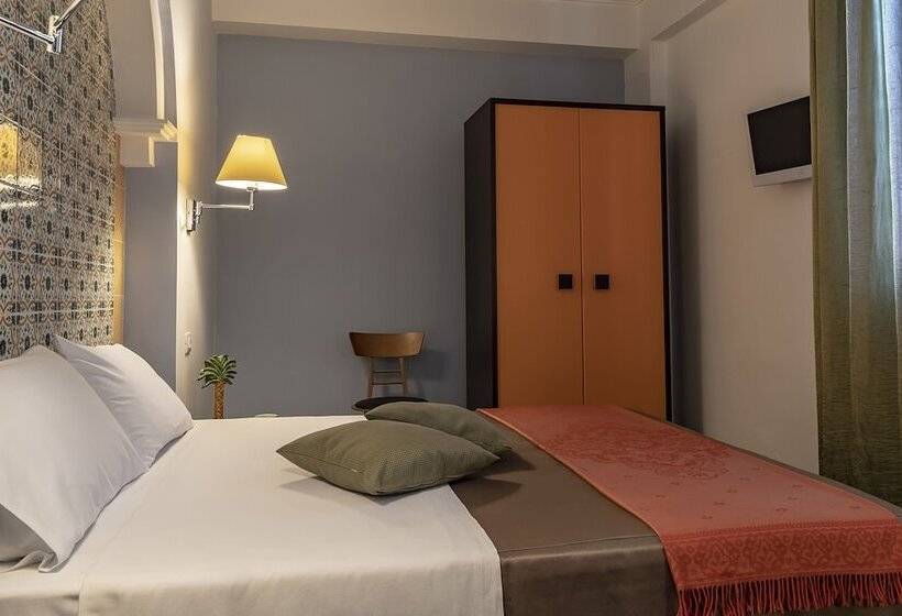 غرفة قياسية, Riva Del Sole