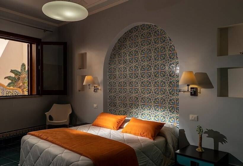 غرفة إقتصادية, Riva Del Sole