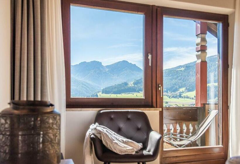 古典房间, Scherer