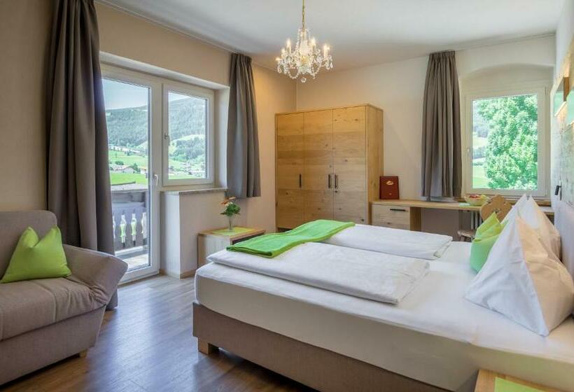 舒适型房间, Scherer