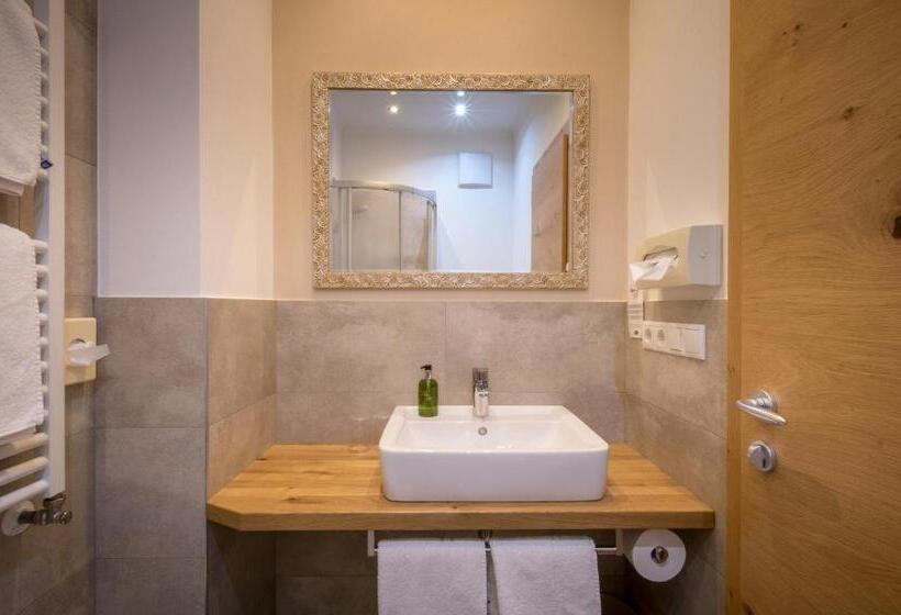 舒适型房间, Scherer