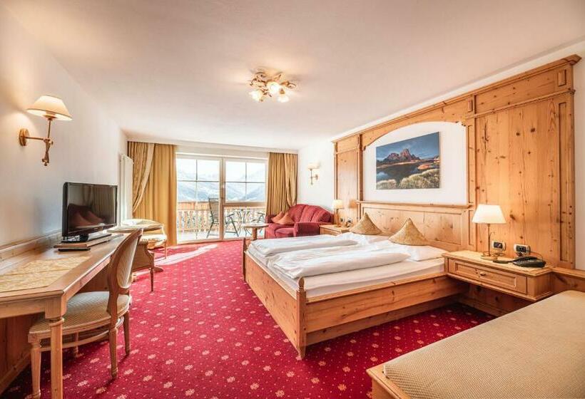 اتاق سوپریور, Scherlin