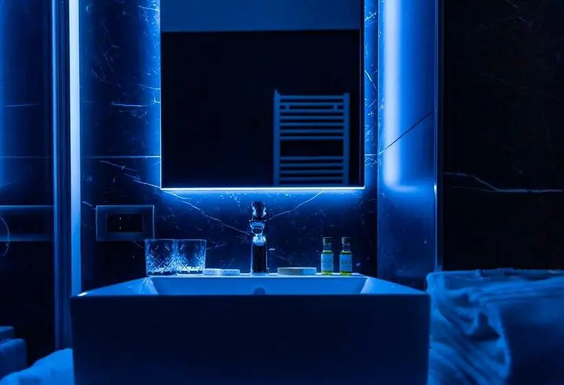 Standard-huone, Shangrila
