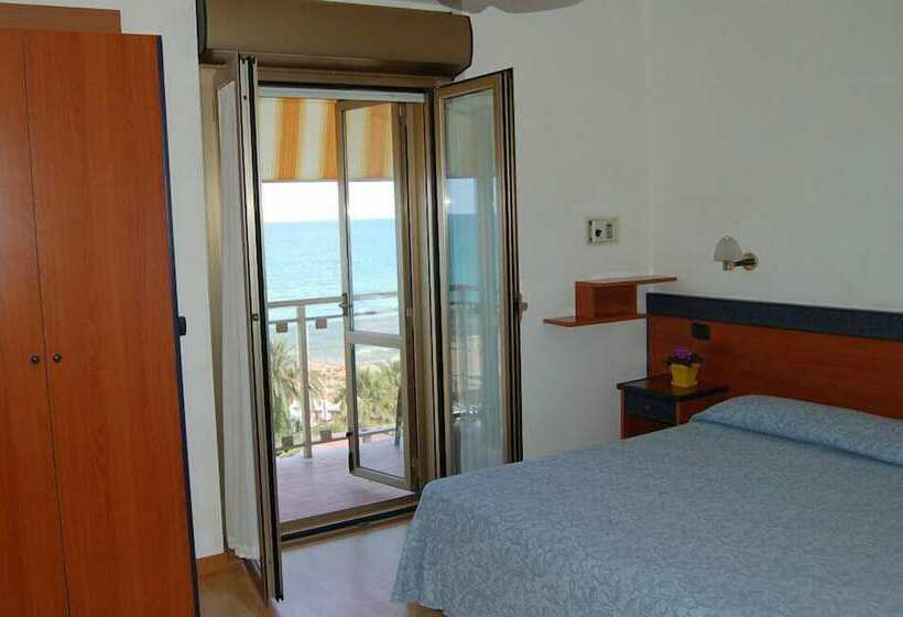 חדר סטנדרט, Tassoni