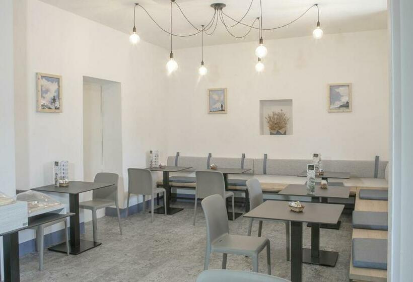 اتاق استاندارد یک نفره, Villa Ambra