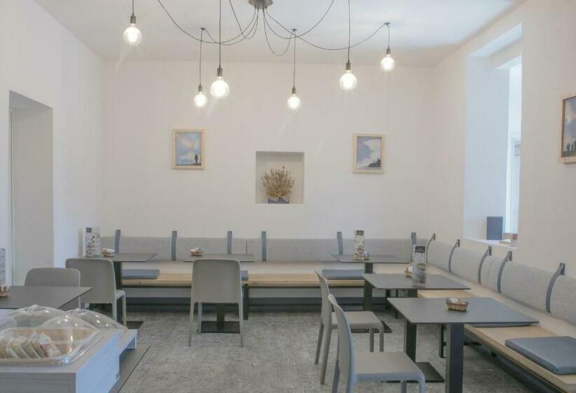 اتاق استاندارد یک نفره, Villa Ambra