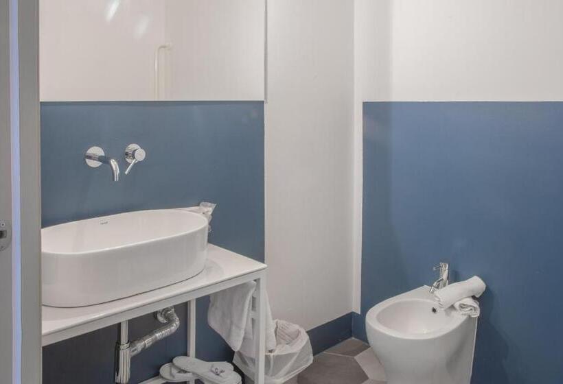 Номер Стандарт, Villa Ambra