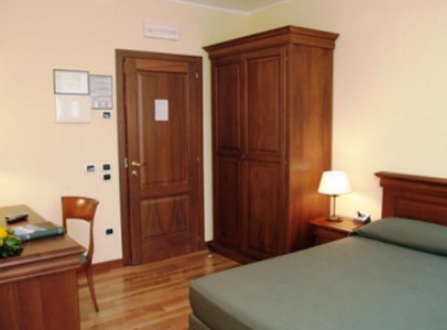 חדר סטנדרט, Villa Del Poeta