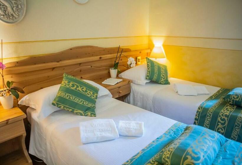 标准间, Villa Imperina