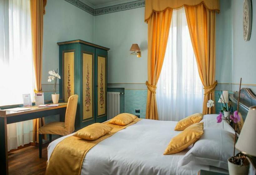 Номер Стандарт, Villa Imperina