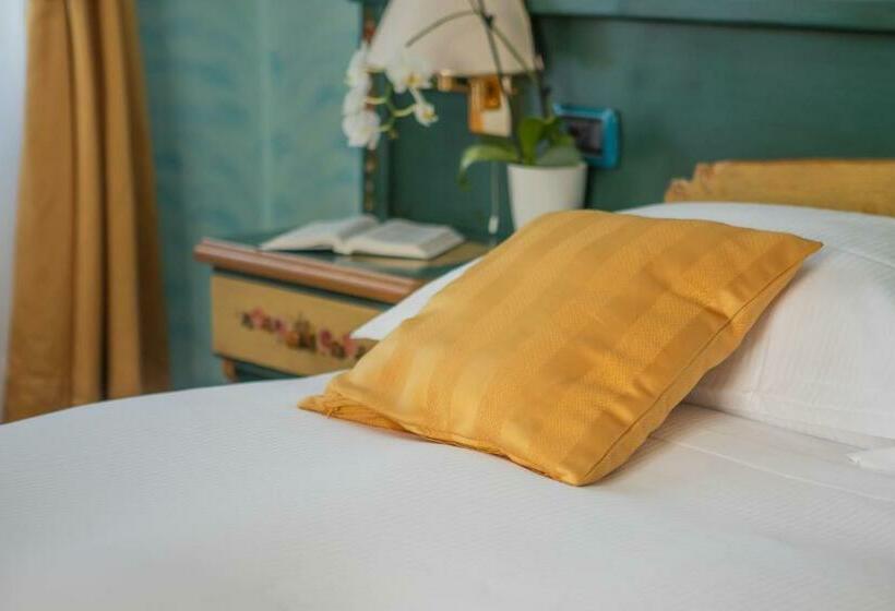 标准间, Villa Imperina