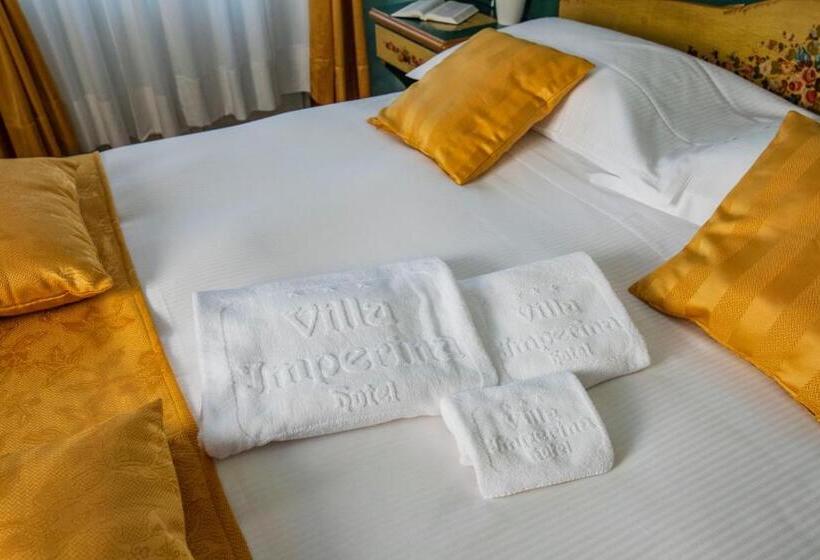 标准间, Villa Imperina