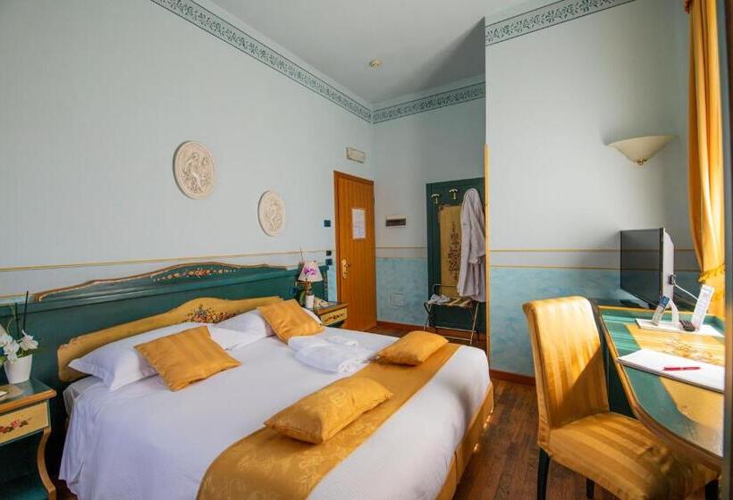 标准间, Villa Imperina