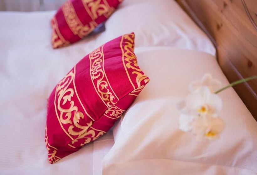 豪华房间, Villa Imperina