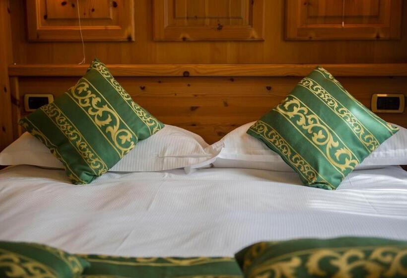 经济房, Villa Imperina