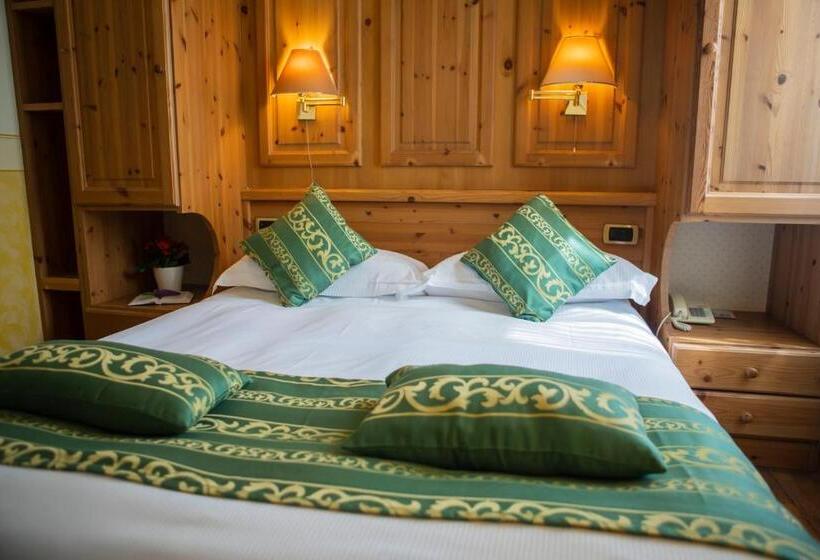 经济房, Villa Imperina