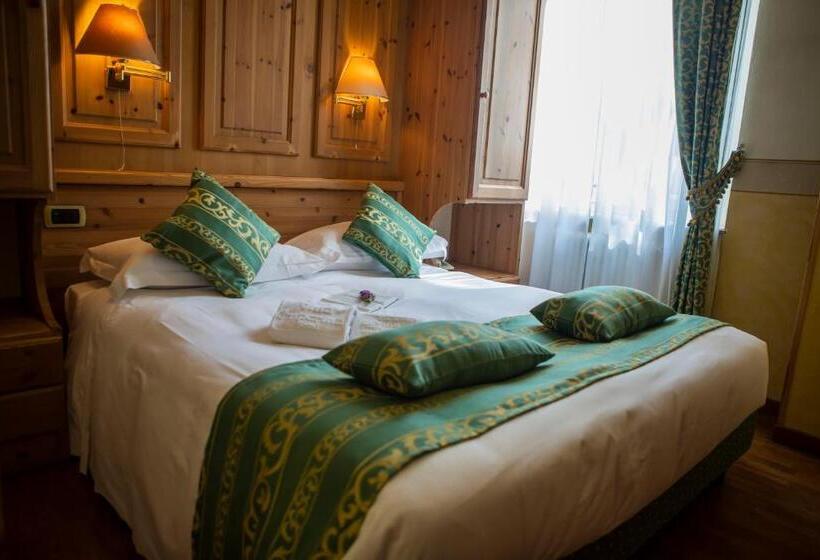 Номер Economy, Villa Imperina
