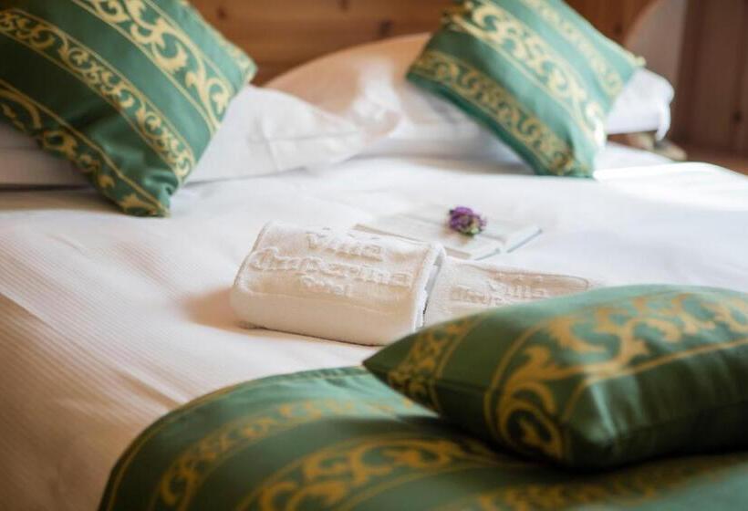 经济房, Villa Imperina