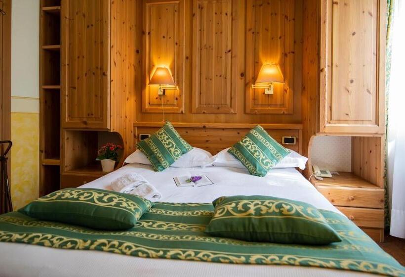 经济房, Villa Imperina