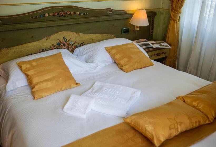 标准间, Villa Imperina