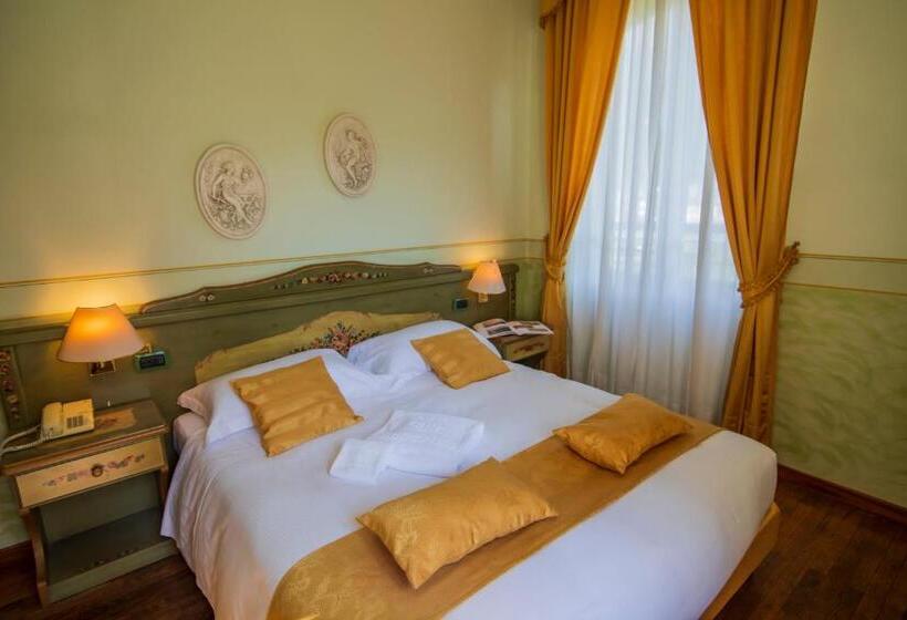 标准间, Villa Imperina