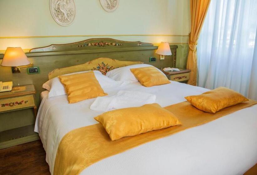 标准间, Villa Imperina