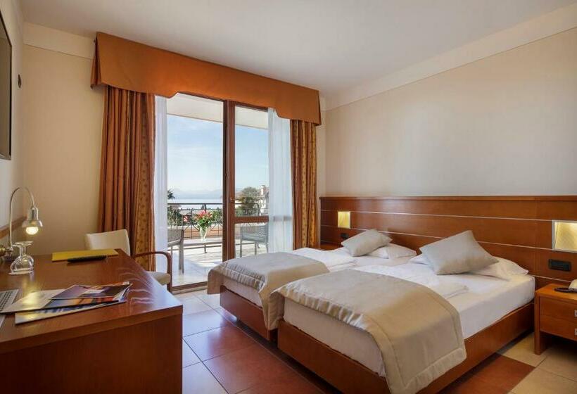 اتاق سوپریور, Villa Olivo Resort 3s