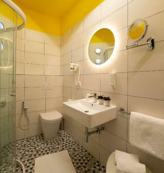 スタンダードルーム, Nice Hotel Bibione